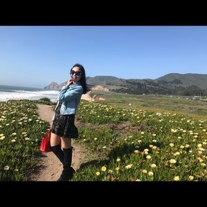 Meet your Posher, Sharon